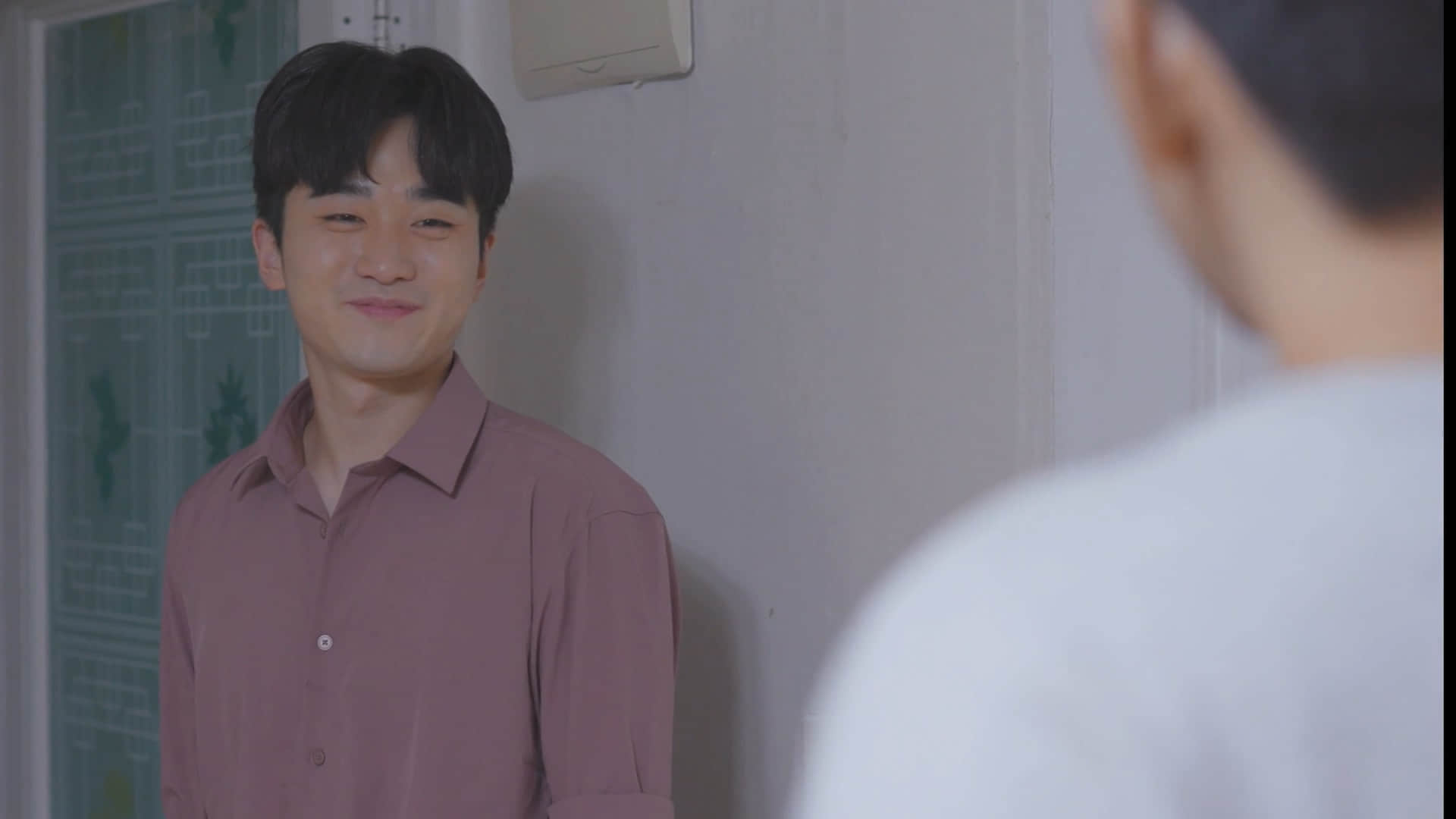 示爱 애인대행 (2022)-NICEGAY