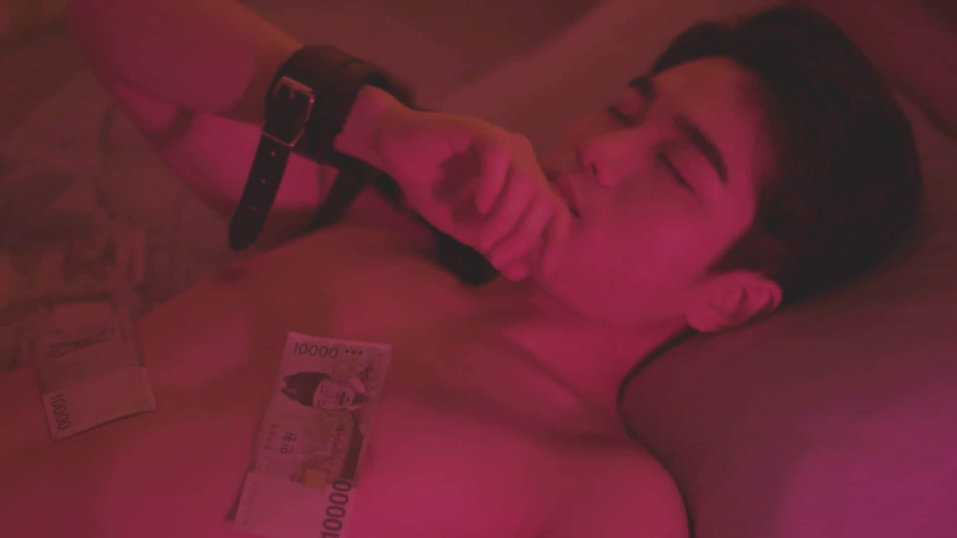 示爱 애인대행 (2022)-NICEGAY