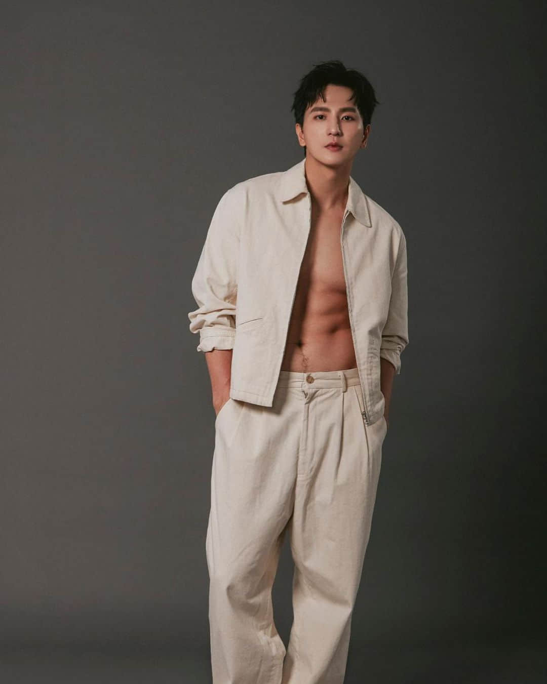昔日少年偶像成輕熟帥哥 「棒棒堂」六位成員誰是同志天菜?-NICEGAY