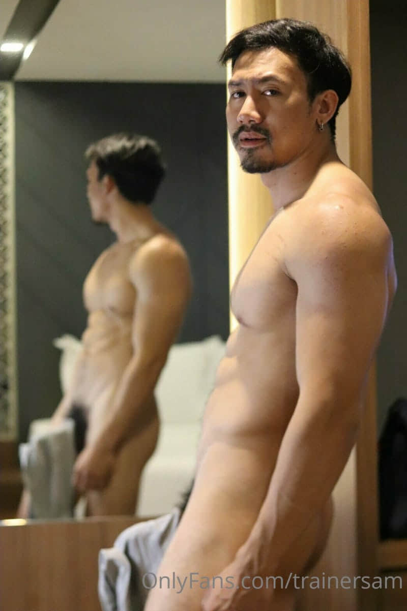 SAMSAM 3 OF-NICEGAY