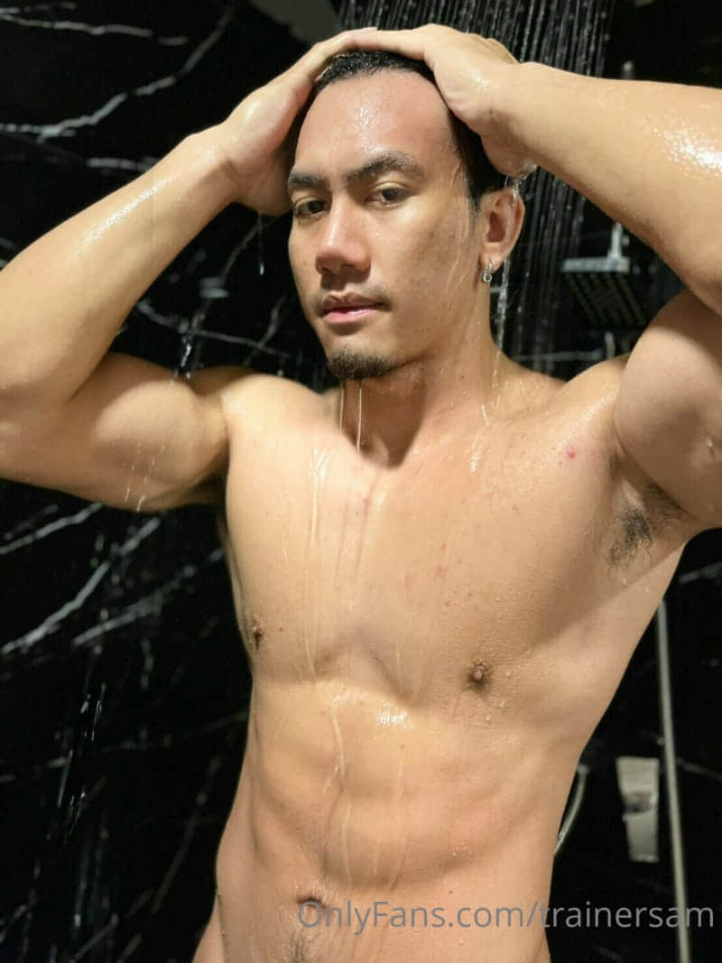 SAMSAM 3 OF-NICEGAY