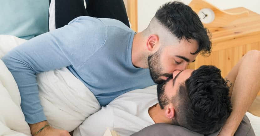 12 件 1 號才懂的心事! 對方太緊其實讓人尷尬?-NICEGAY