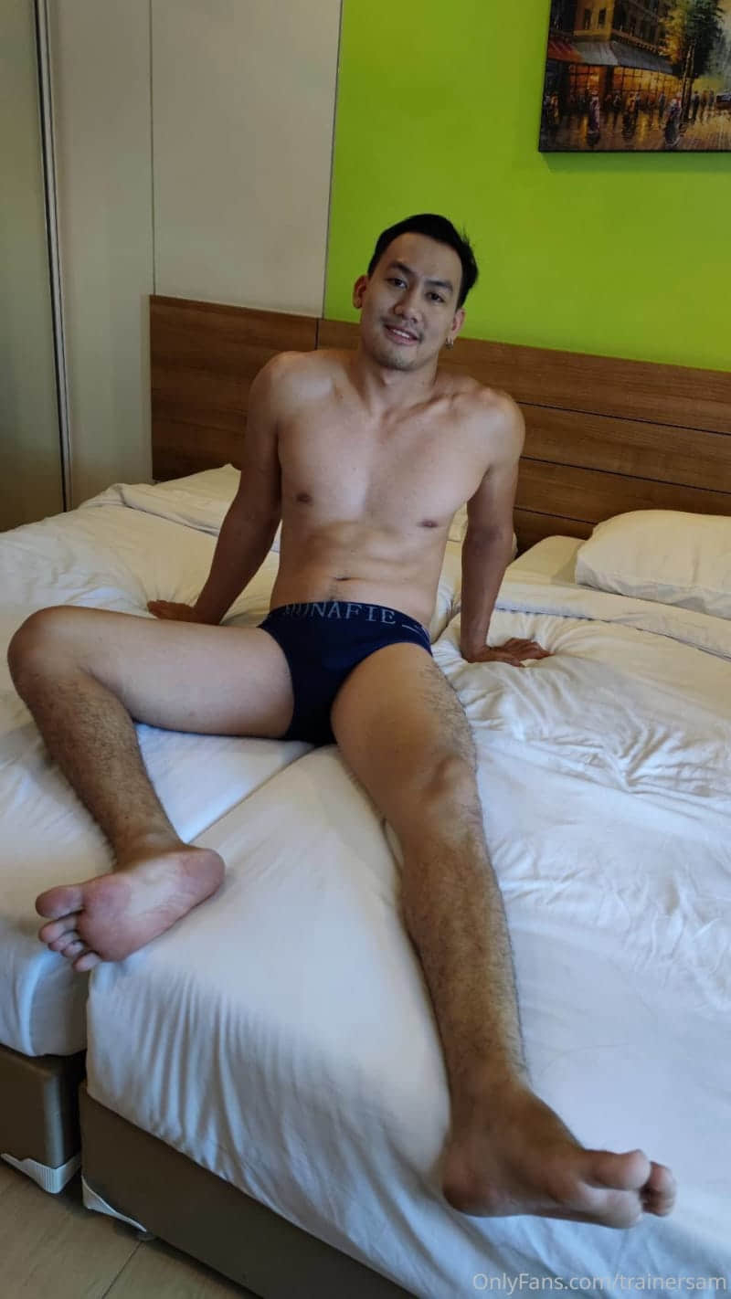 SAMSAM 4 OF-NICEGAY