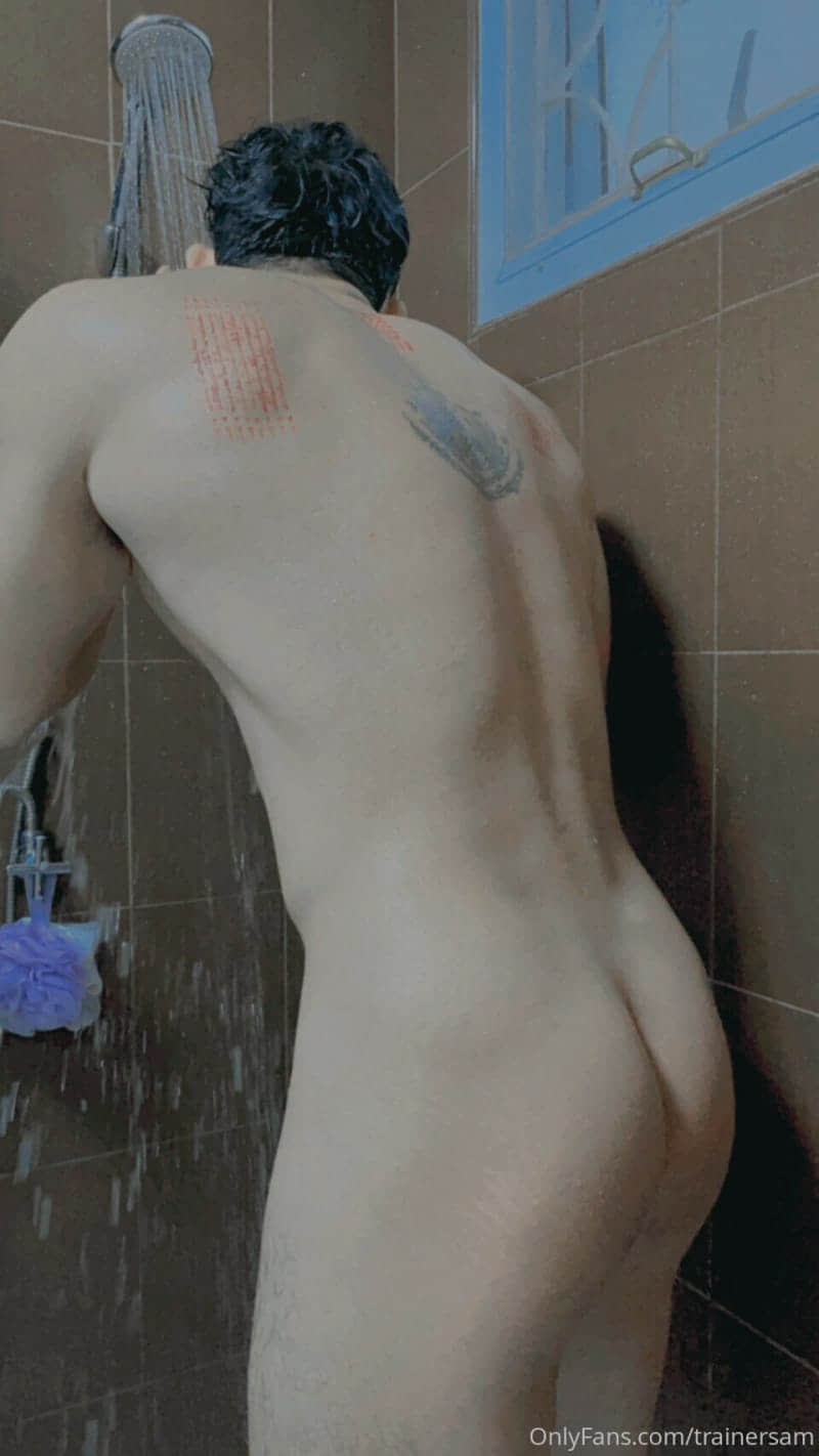 SAMSAM 4 OF-NICEGAY