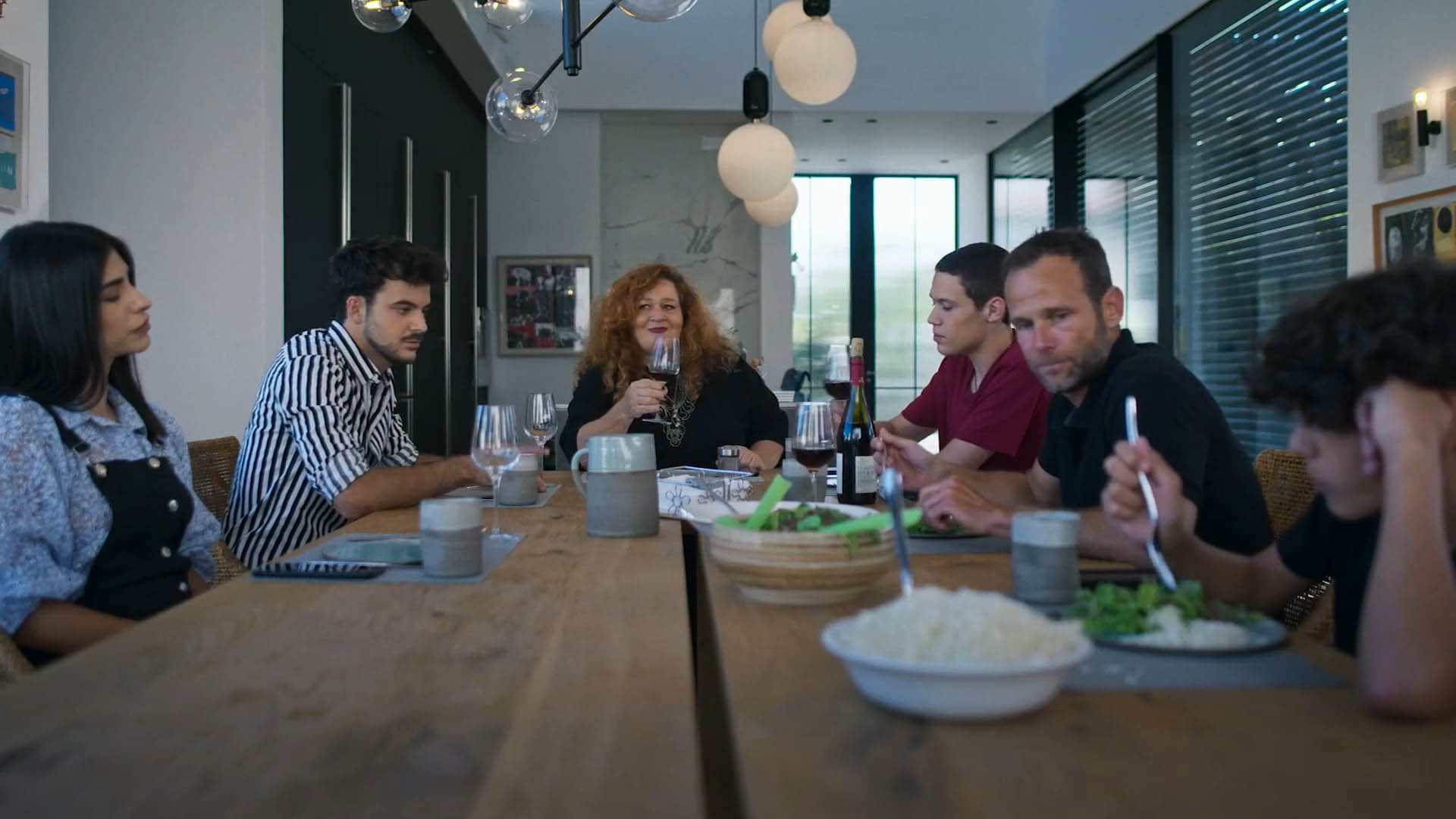 喜欢我 קבלו אותי (2022)-NICEGAY