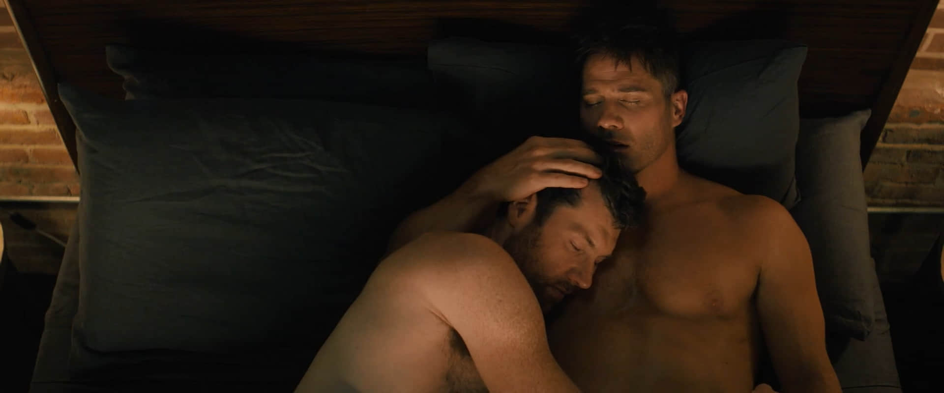 哥们儿 Bros (2022)-NICEGAY