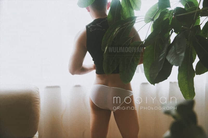 巨根紳士莫啟言2023 COLLECTION-NICEGAY