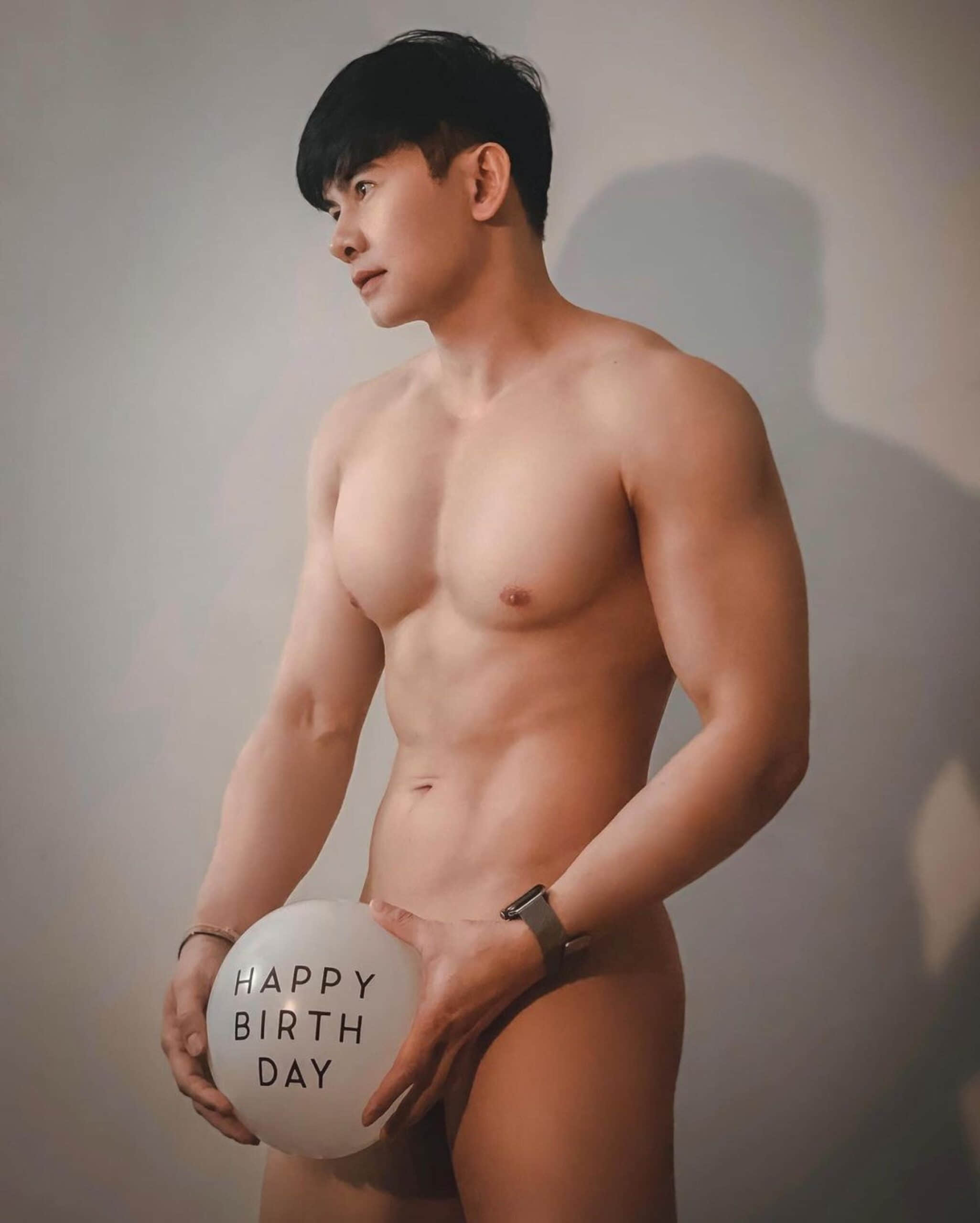 週六嚐鮮肉|打造性感人體曲線! 裸感設計建築師:Aoffy-NICEGAY