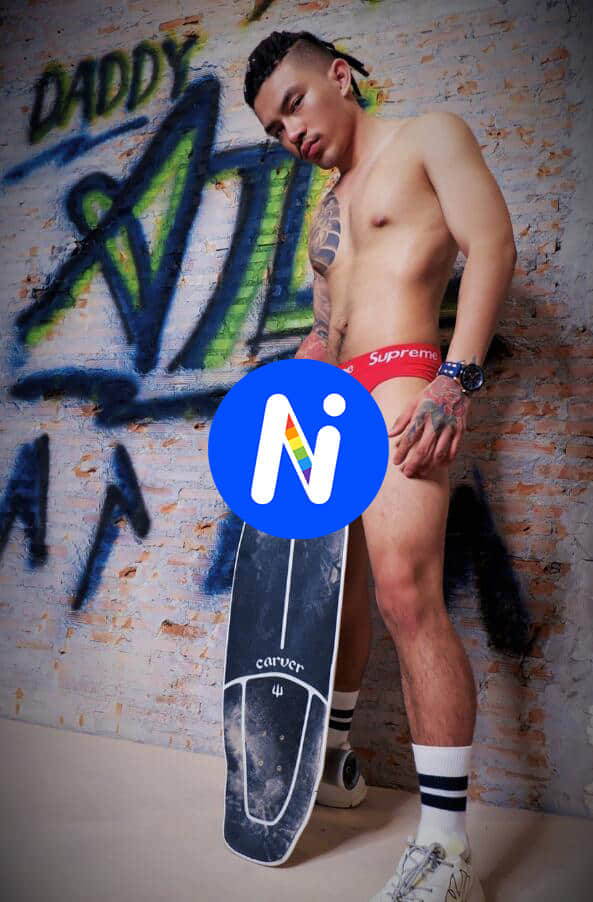 DEACHARTEE OF-NICEGAY