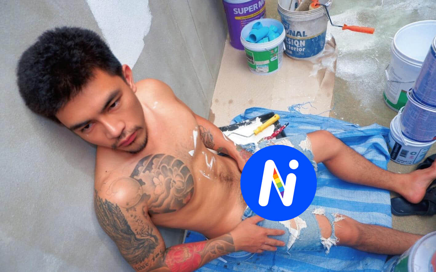 DEACHARTEE OF-NICEGAY