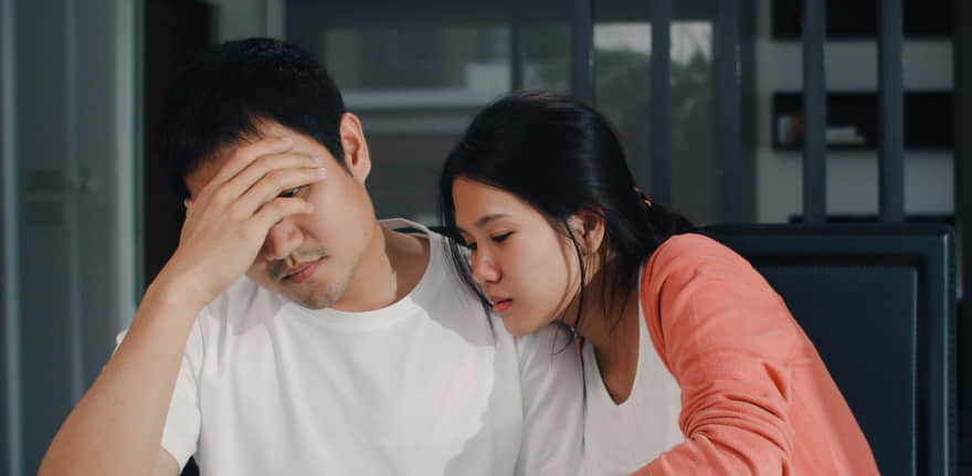 中年人夫自揭變裝興趣、對男人有感覺:「我愛老婆孩子,但我好痛苦。」-NICEGAY