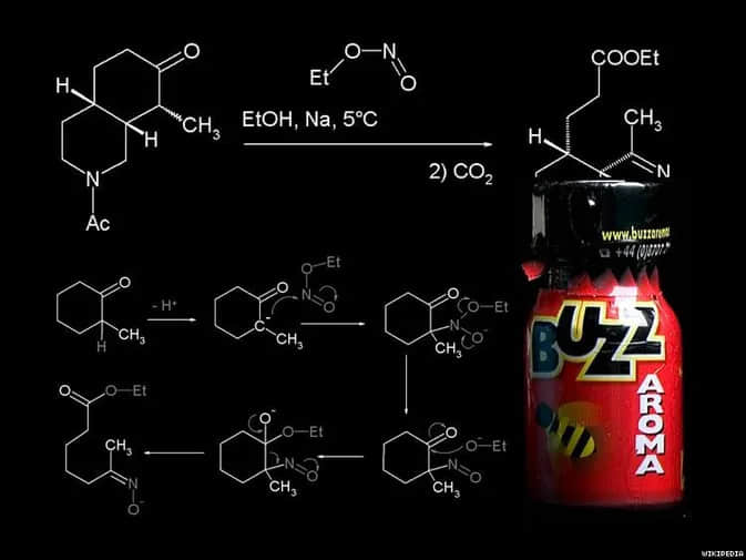 7件你該知道關於Rush Popper的小知識 與威爾鋼同時使用恐致命!-NICEGAY