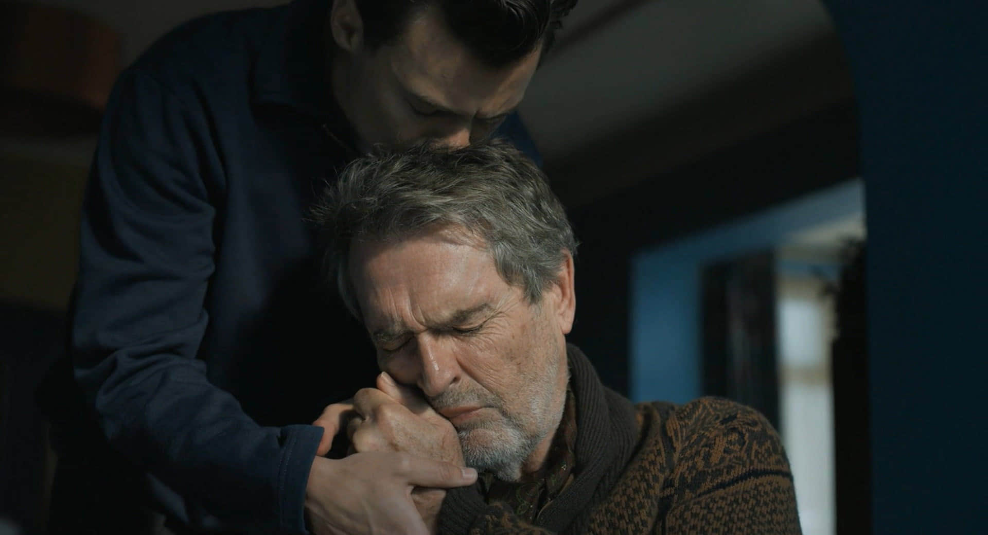 我的警察 My Policeman (2022)-NICEGAY