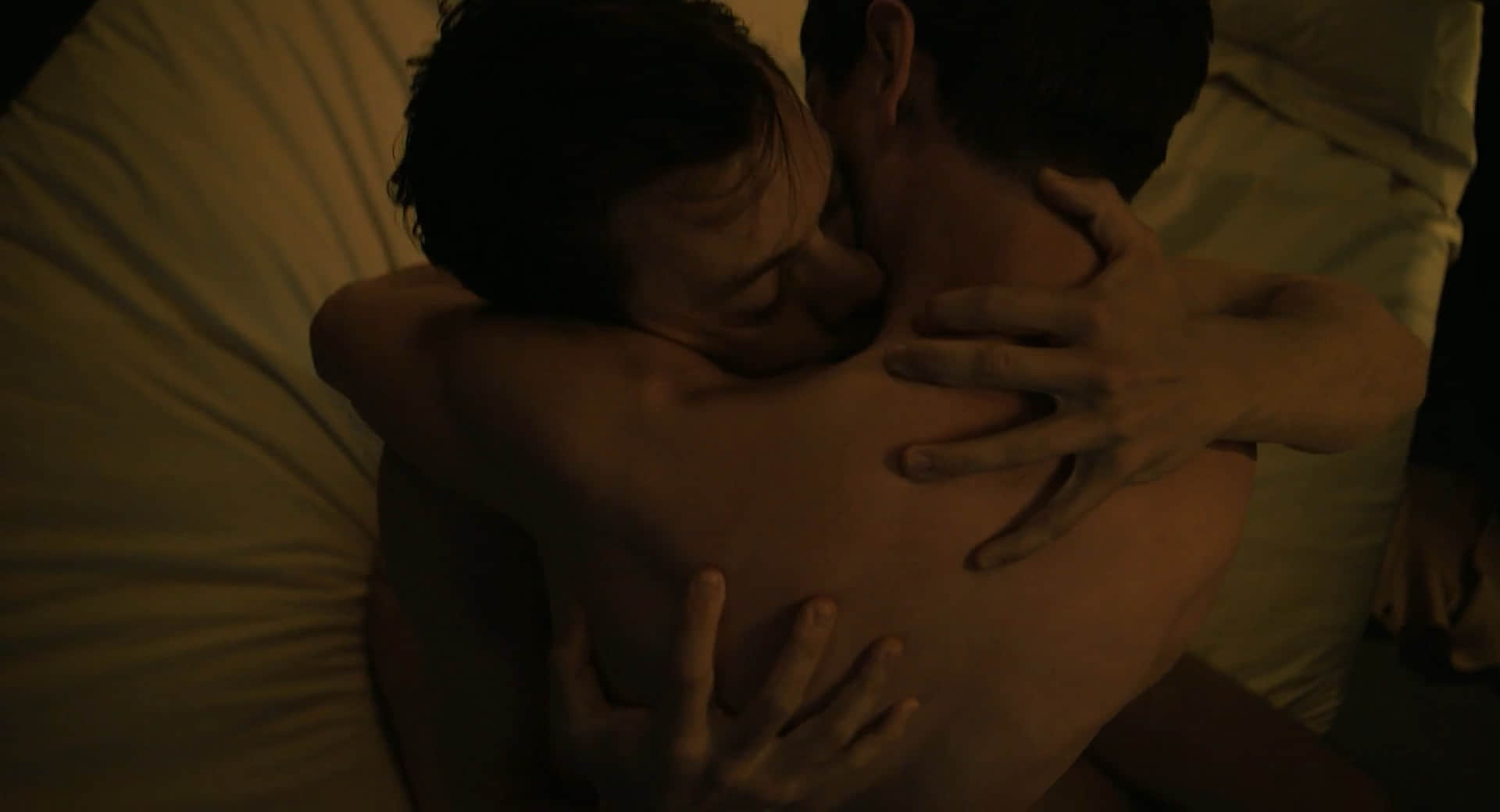 我的警察 My Policeman (2022)-NICEGAY