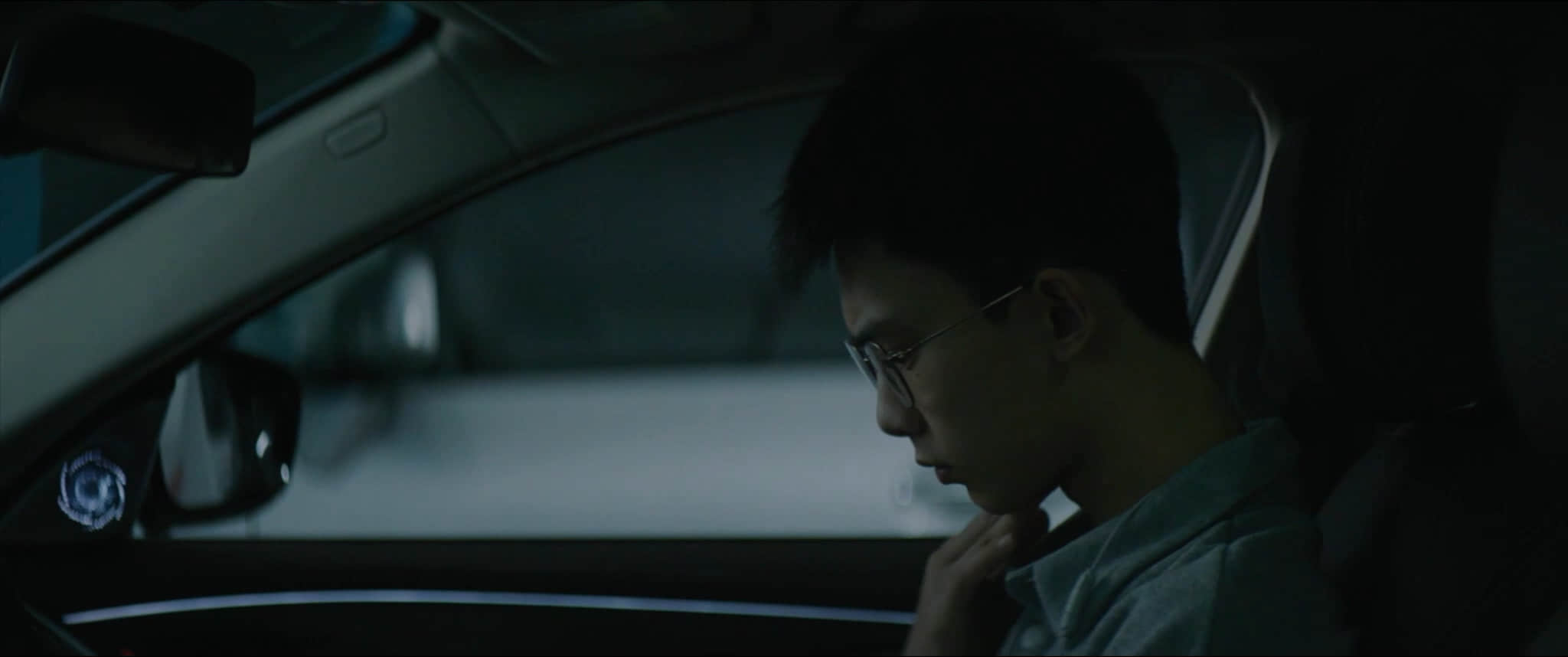 启哲 (2021)-NICEGAY