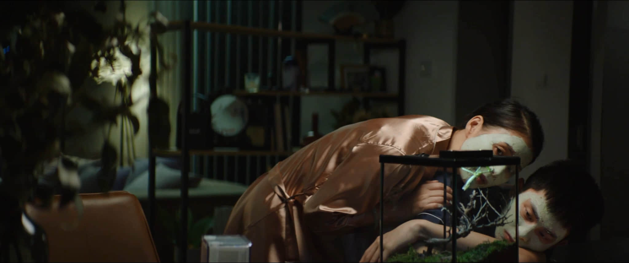 启哲 (2021)-NICEGAY