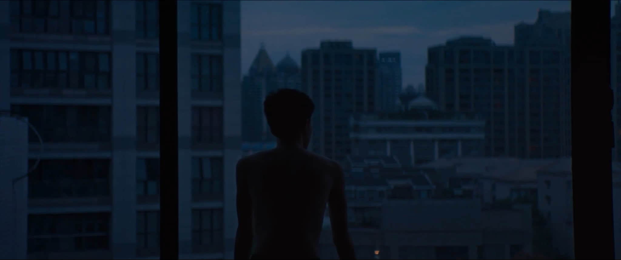 启哲 (2021)-NICEGAY
