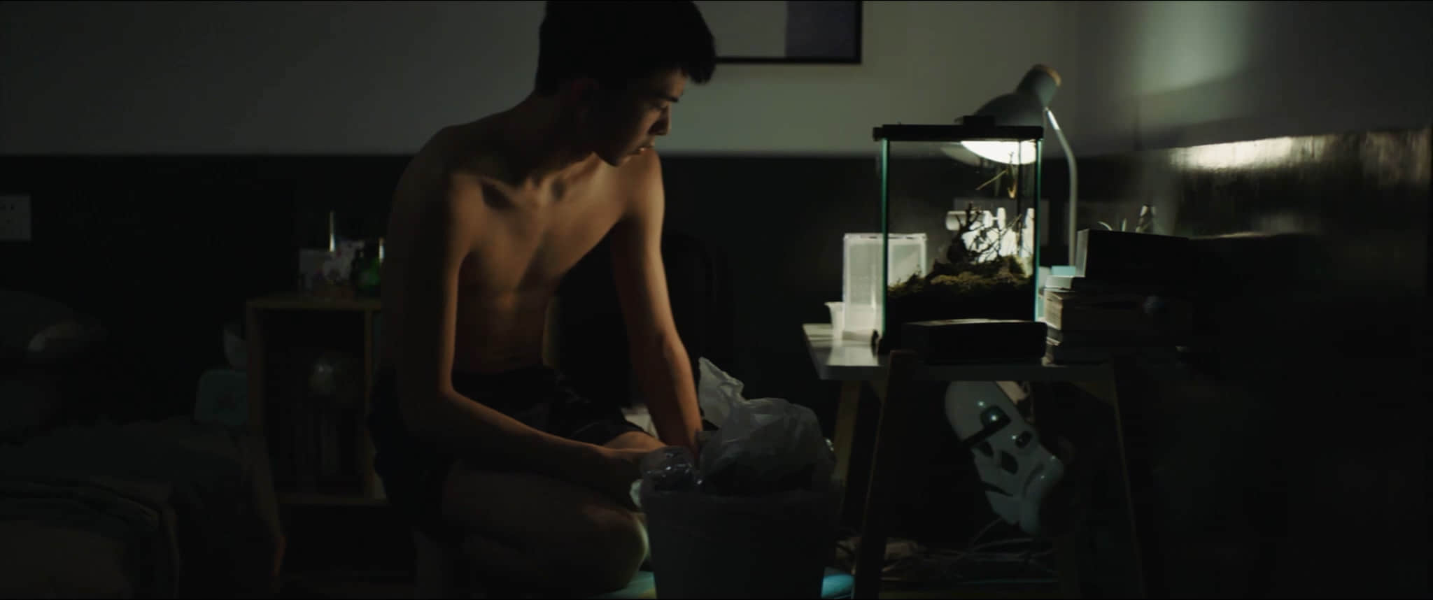 启哲 (2021)-NICEGAY