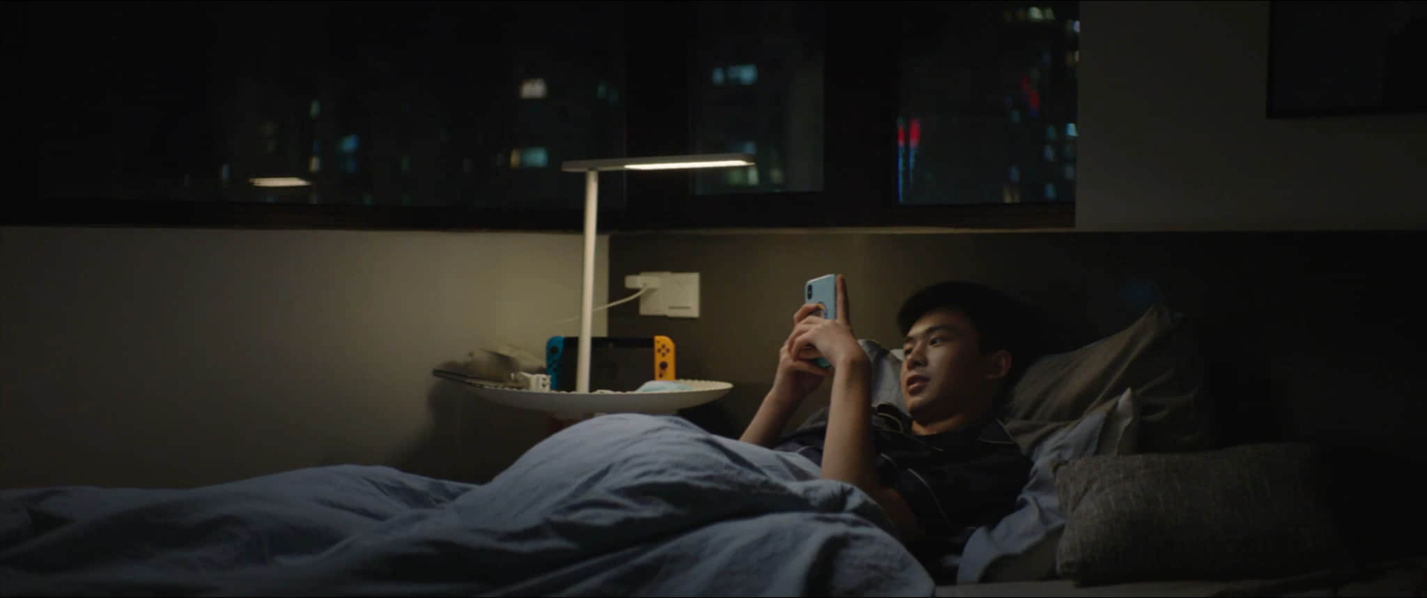 启哲 (2021)-NICEGAY