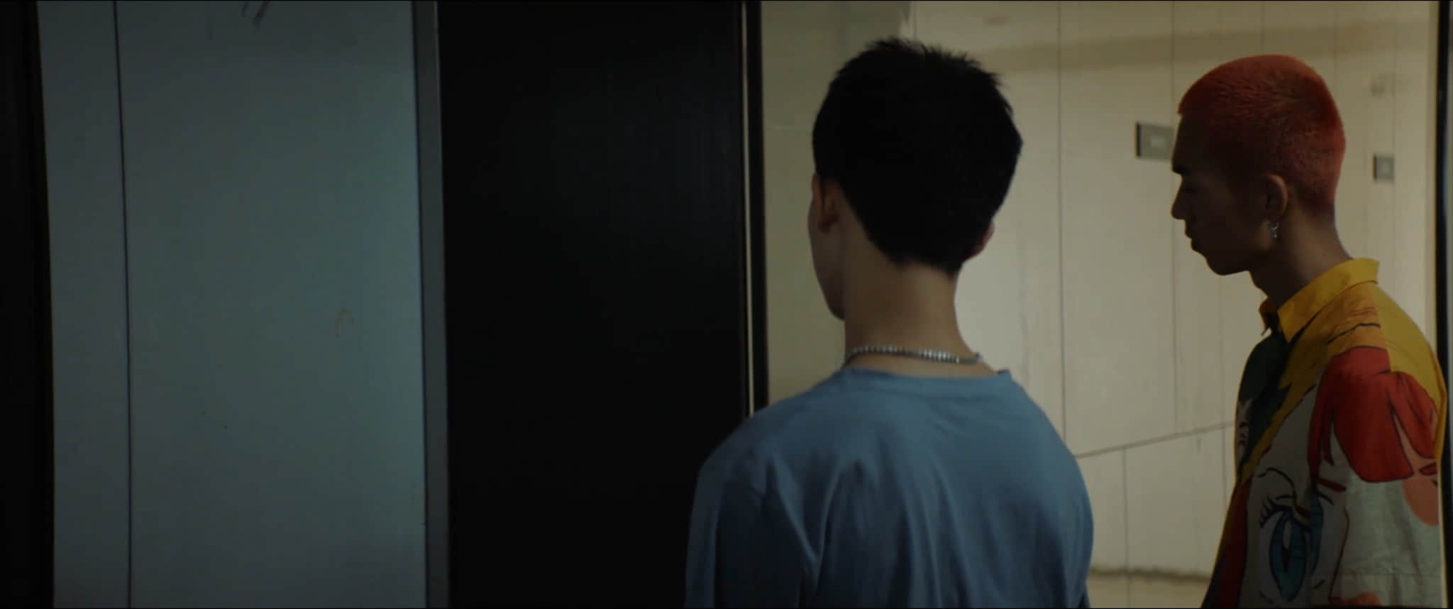 启哲 (2021)-NICEGAY