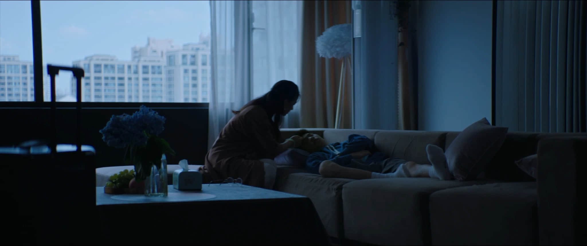 启哲 (2021)-NICEGAY
