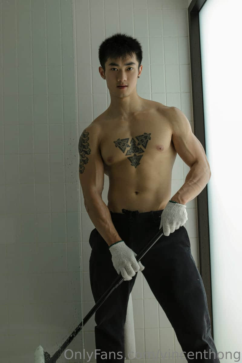 WINGHONG TANG GLASS CLEANER-NICEGAY
