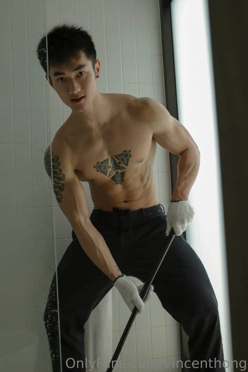 WINGHONG TANG GLASS CLEANER-NICEGAY