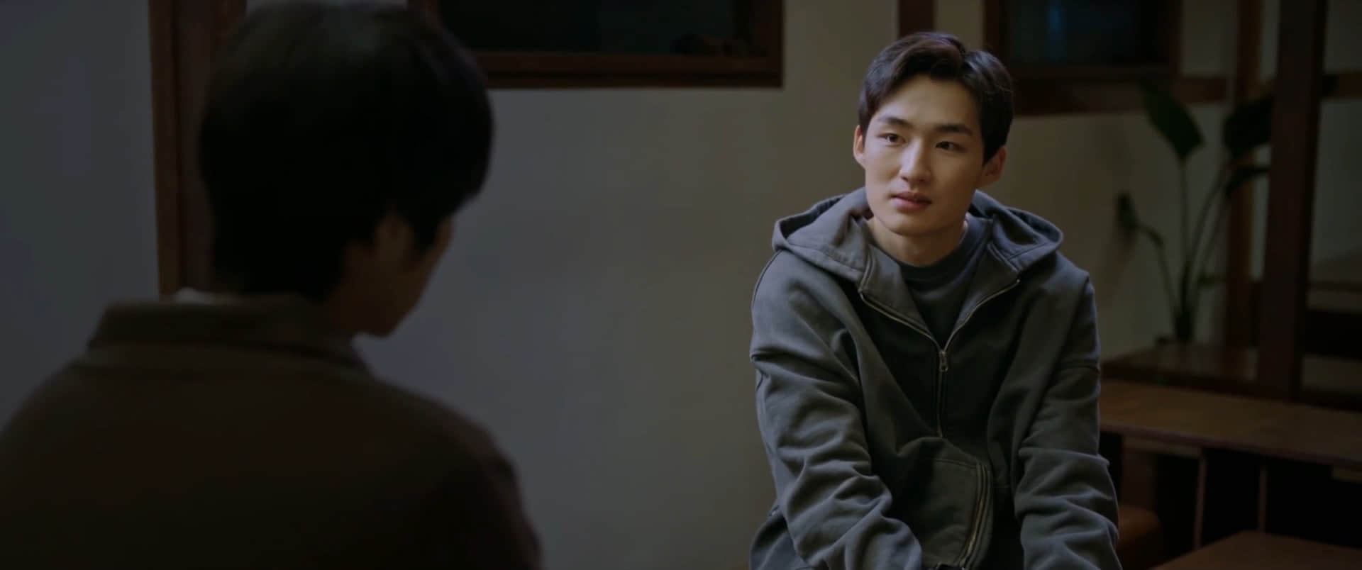 再见,明天见 안녕, 내일 또 만나 (2021)-NICEGAY