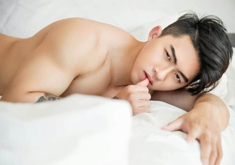 WHOSEMAN NO.166 19歲極品教練 半藏-NICEGAY