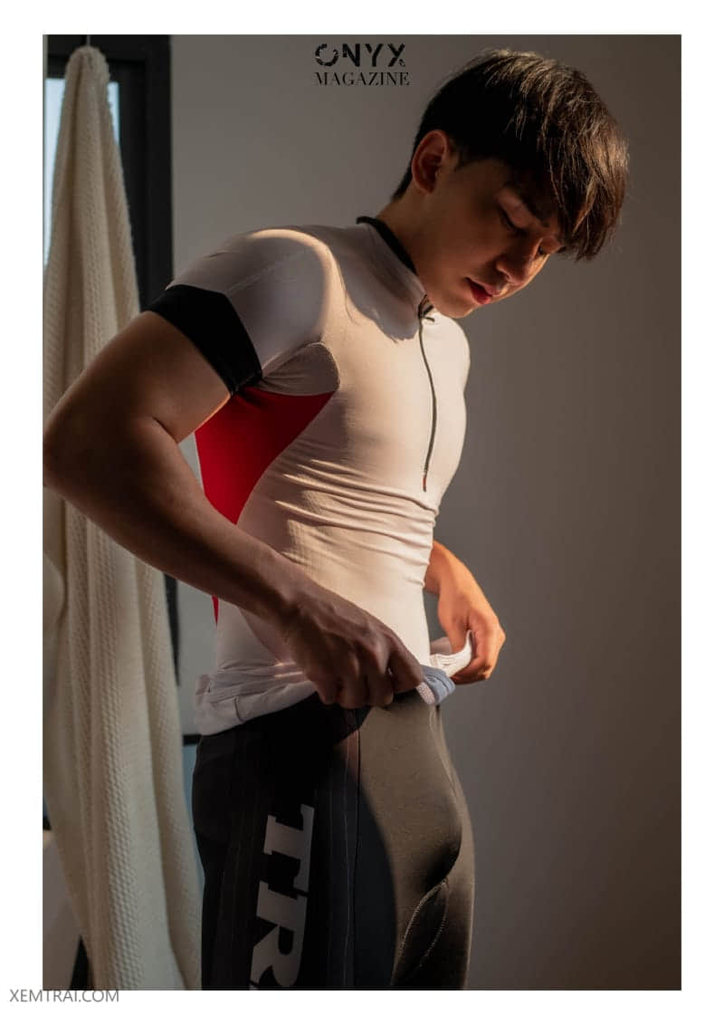 ONYXMAG OF COLLECTION P13-NICEGAY