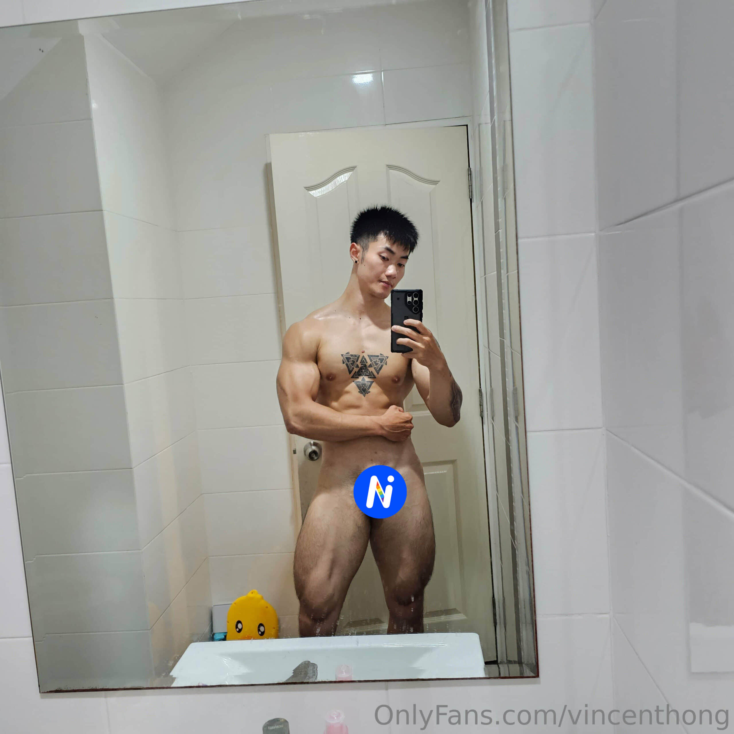 WINGHONG TANG TOILET-NICEGAY