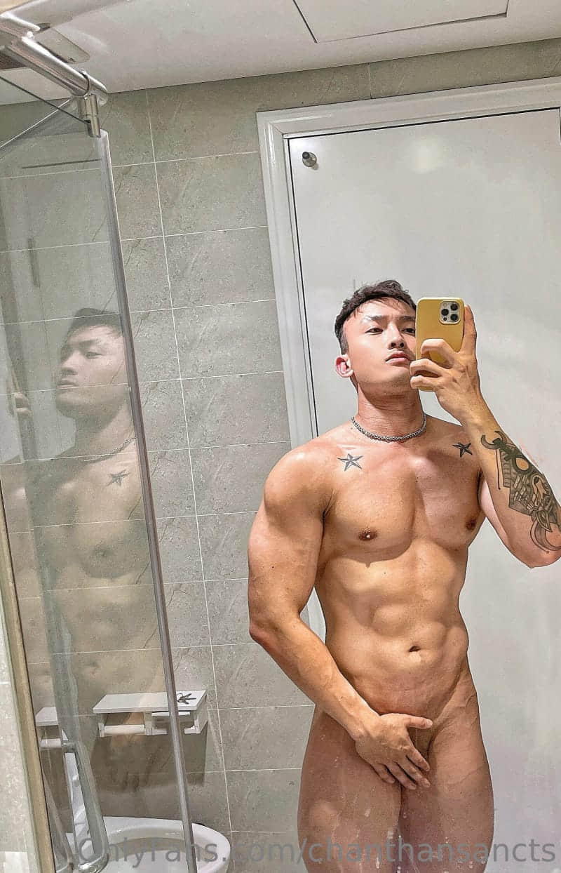 CHAN THAN SAN COLLECTION P1-NICEGAY