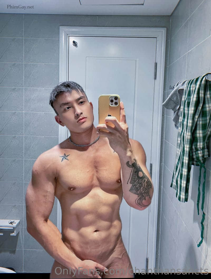 CHAN THAN SAN COLLECTION P1-NICEGAY