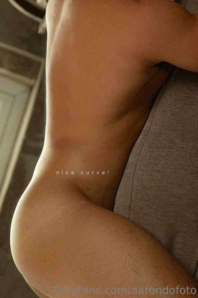 AARONDOFOTO COLLECTION P1 123MEN VOL.8-NICEGAY
