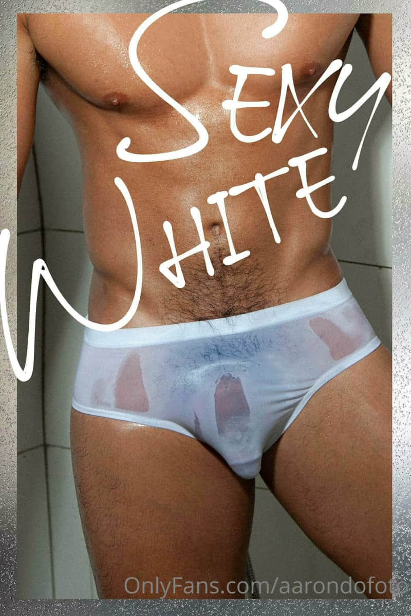 AARONDOFOTO COLLECTION P1 123MEN VOL.8-NICEGAY