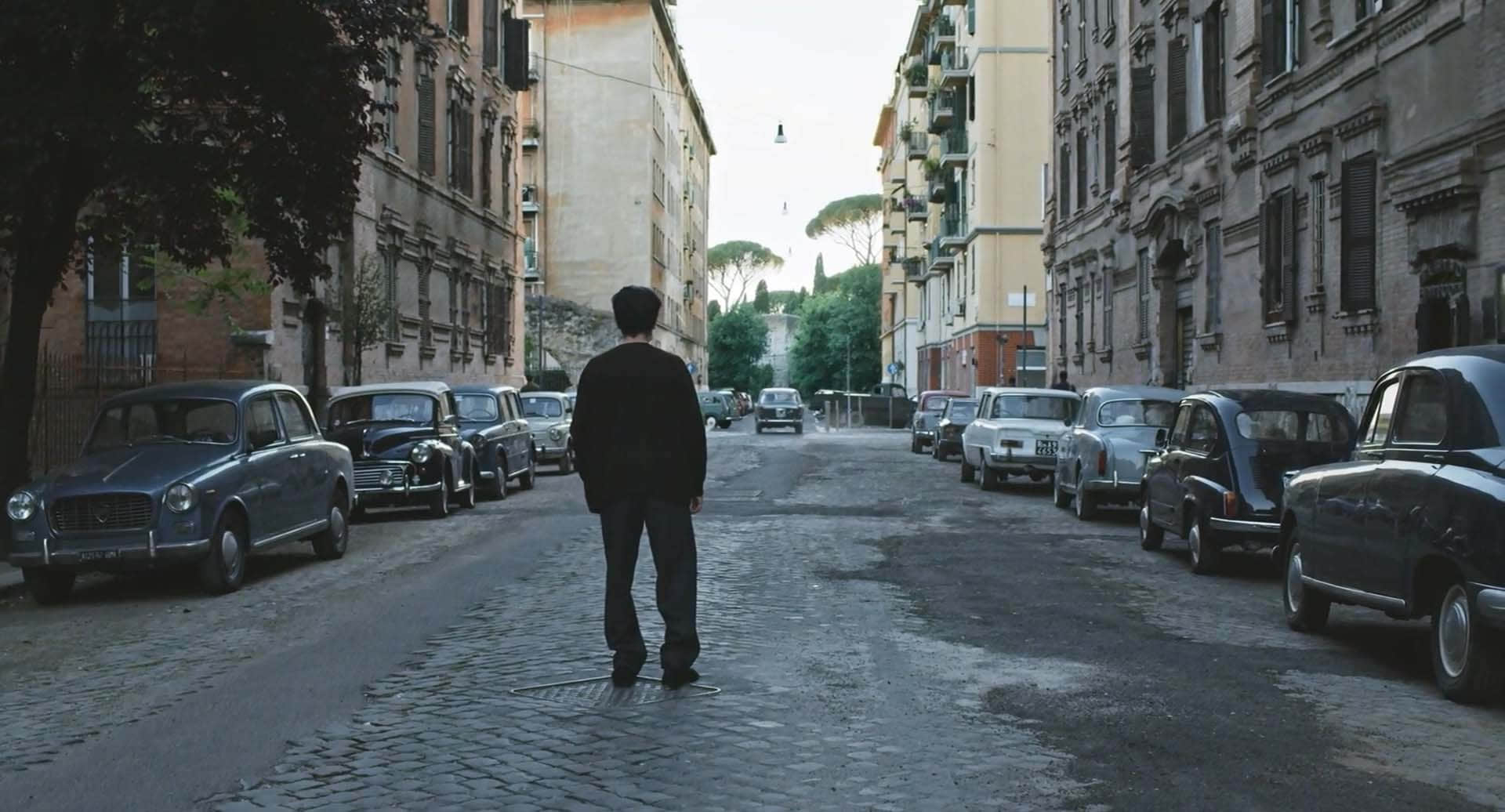 蚁王 Il signore delle formiche (2022)-NICEGAY