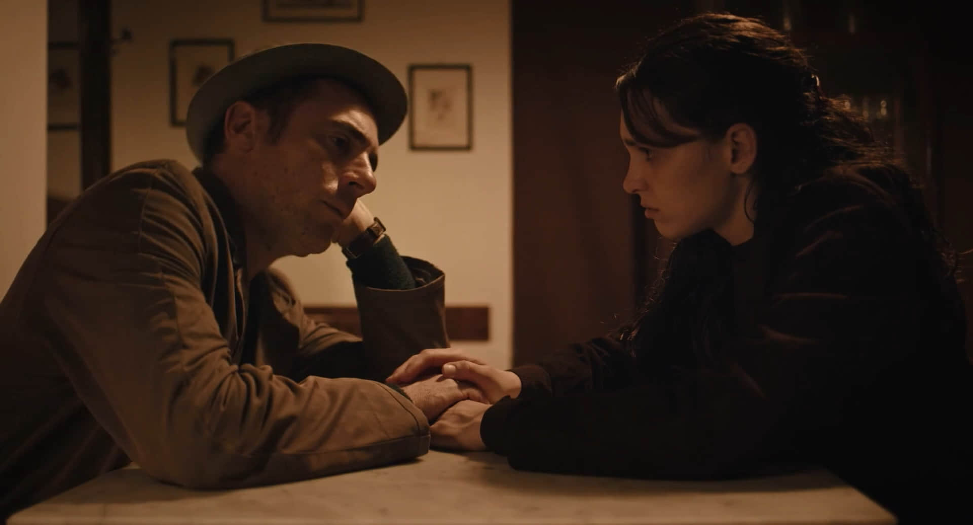 蚁王 Il signore delle formiche (2022)-NICEGAY