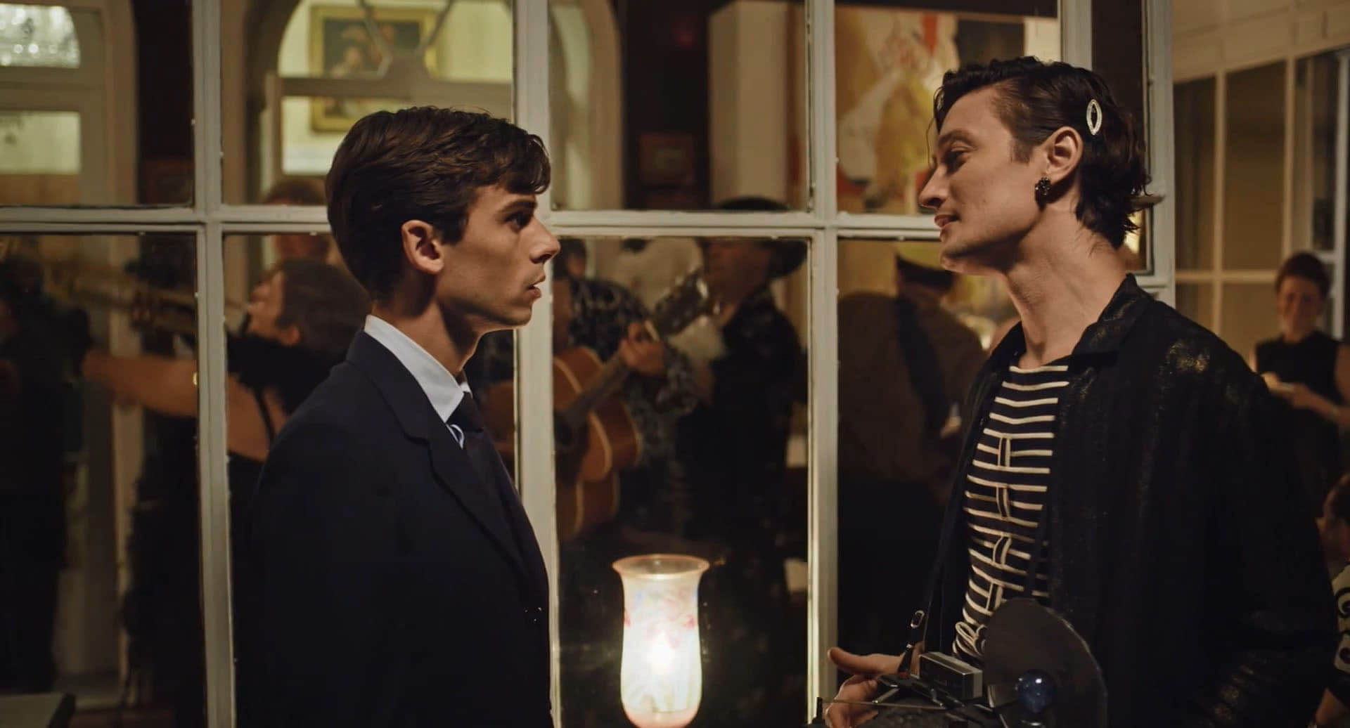 蚁王 Il signore delle formiche (2022)-NICEGAY