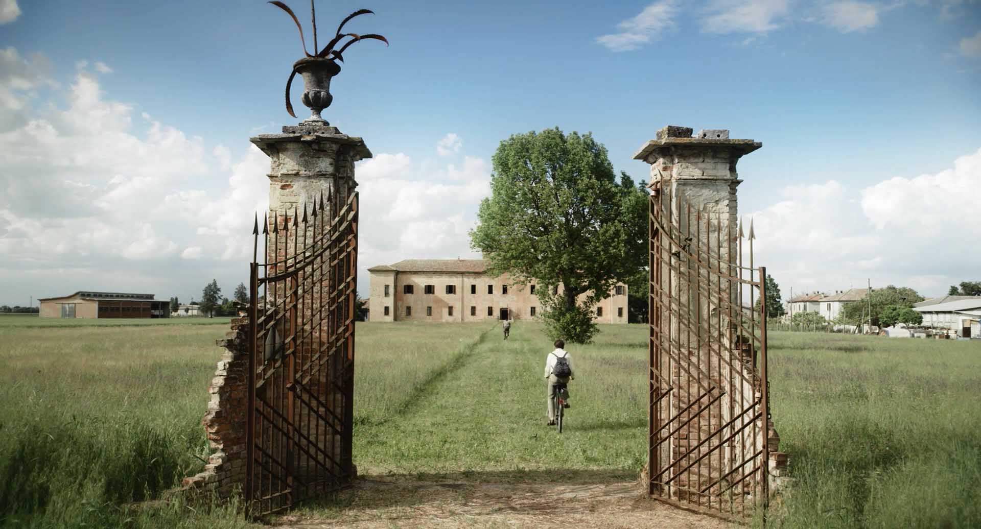 蚁王 Il signore delle formiche (2022)-NICEGAY