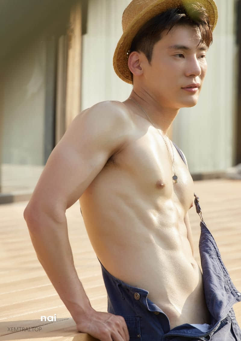 NAI Photobook Magazine issue08 – Yong Tai-NICEGAY