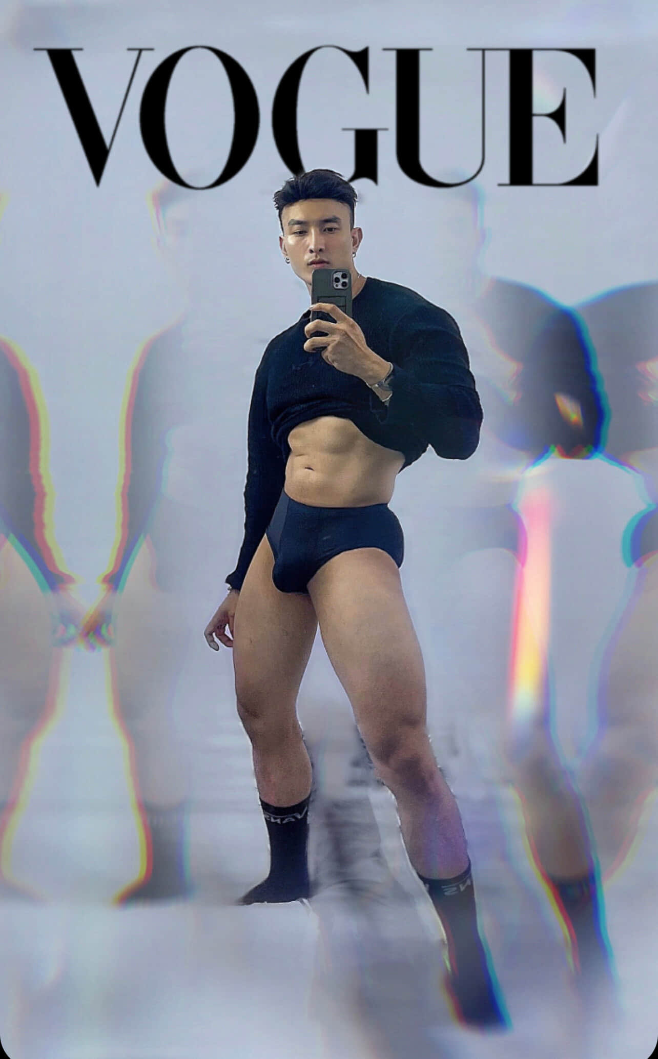 Chan Than San collection P2-NICEGAY