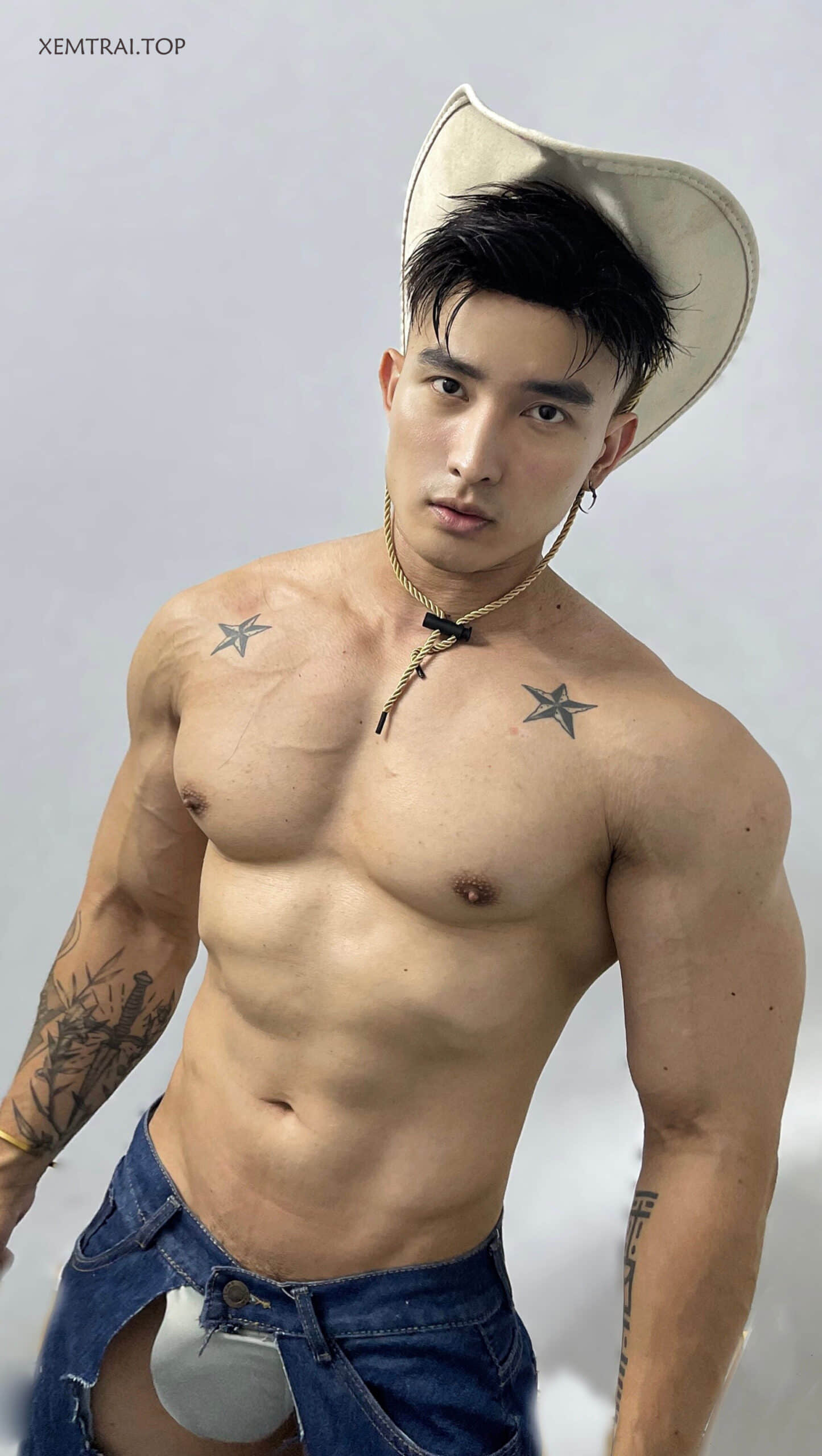 Chan Than San collection P2-NICEGAY