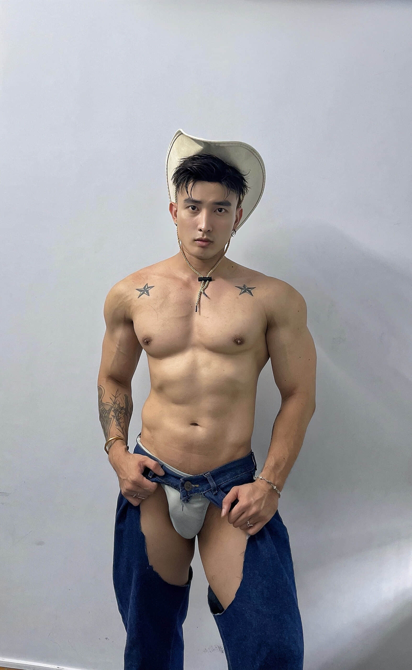 Chan Than San collection P2-NICEGAY