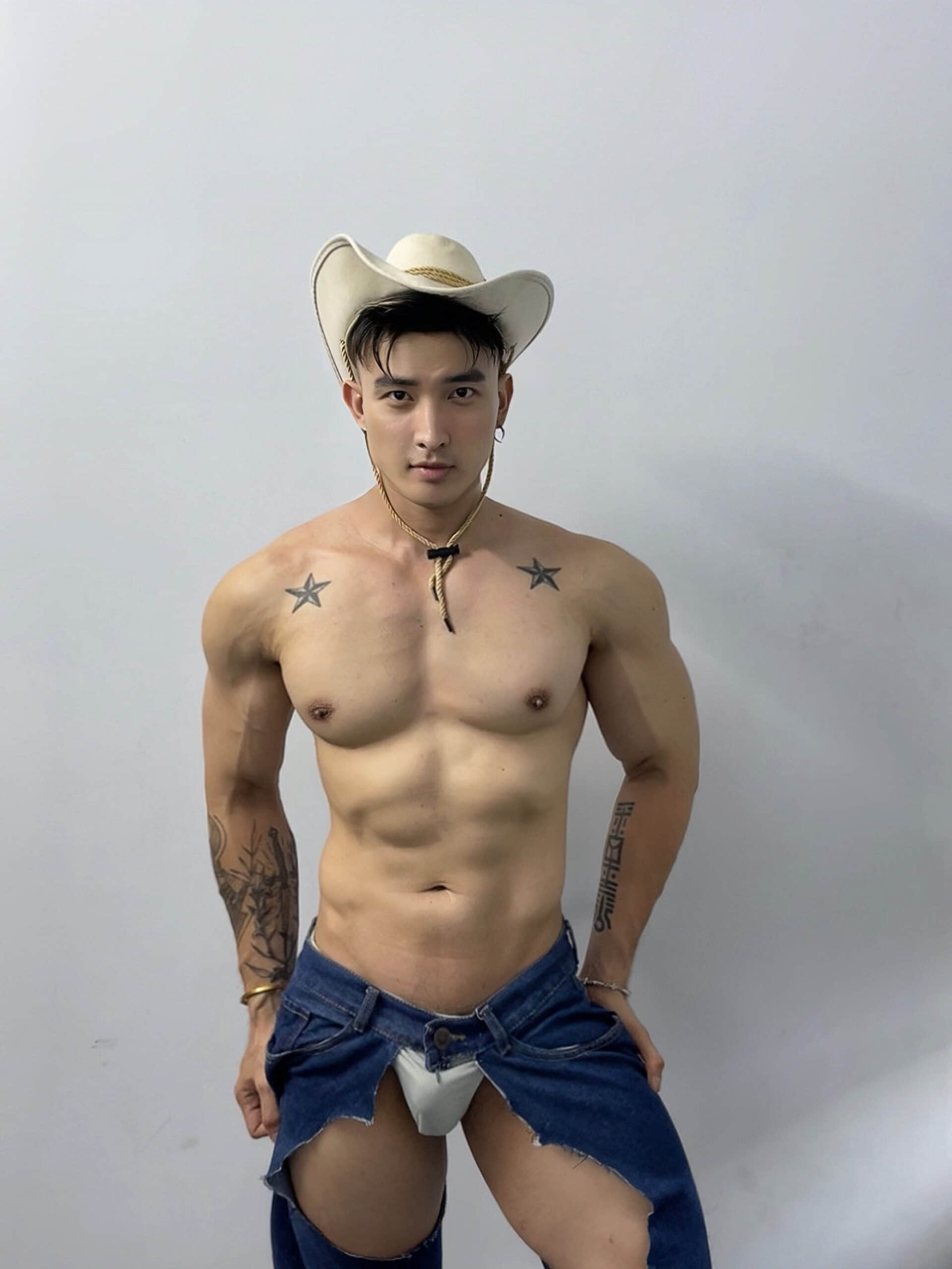 Chan Than San collection P2-NICEGAY