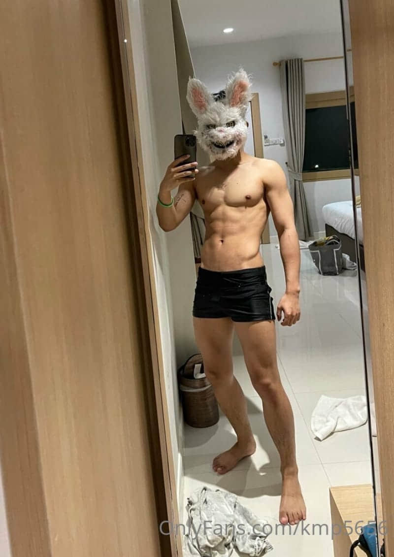 KMP5656 OF-NICEGAY