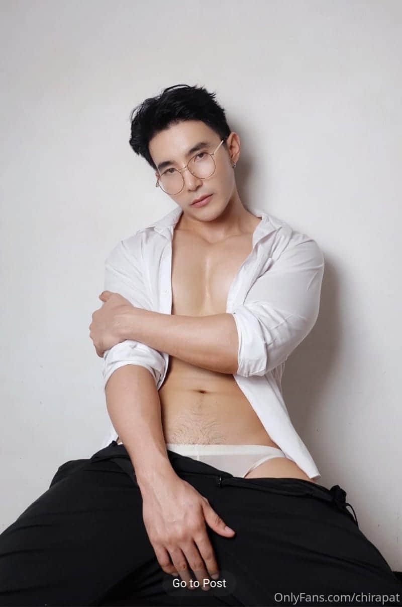 TAECHIRA CHIRAPATT OF-NICEGAY