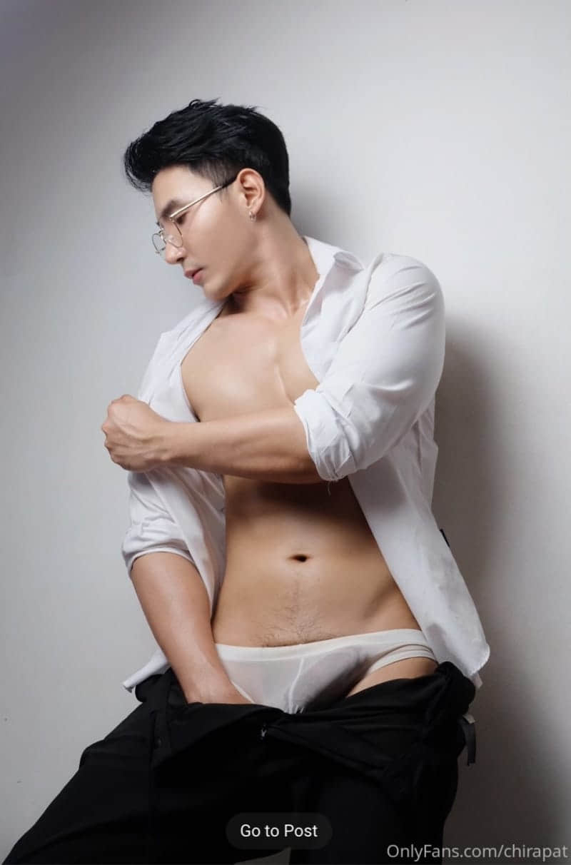 TAECHIRA CHIRAPATT OF-NICEGAY