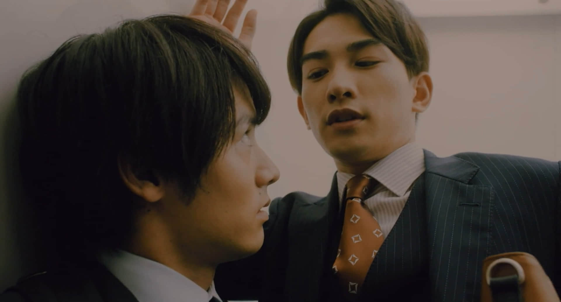 樱桃魔法 THE MOVIE~如果30岁还是处男,似乎就会成为魔法师〜 チェリまほ THE MOVIE〜30歳まで童貞だと魔法使いになれるらしい〜 (2022)-NICEGAY