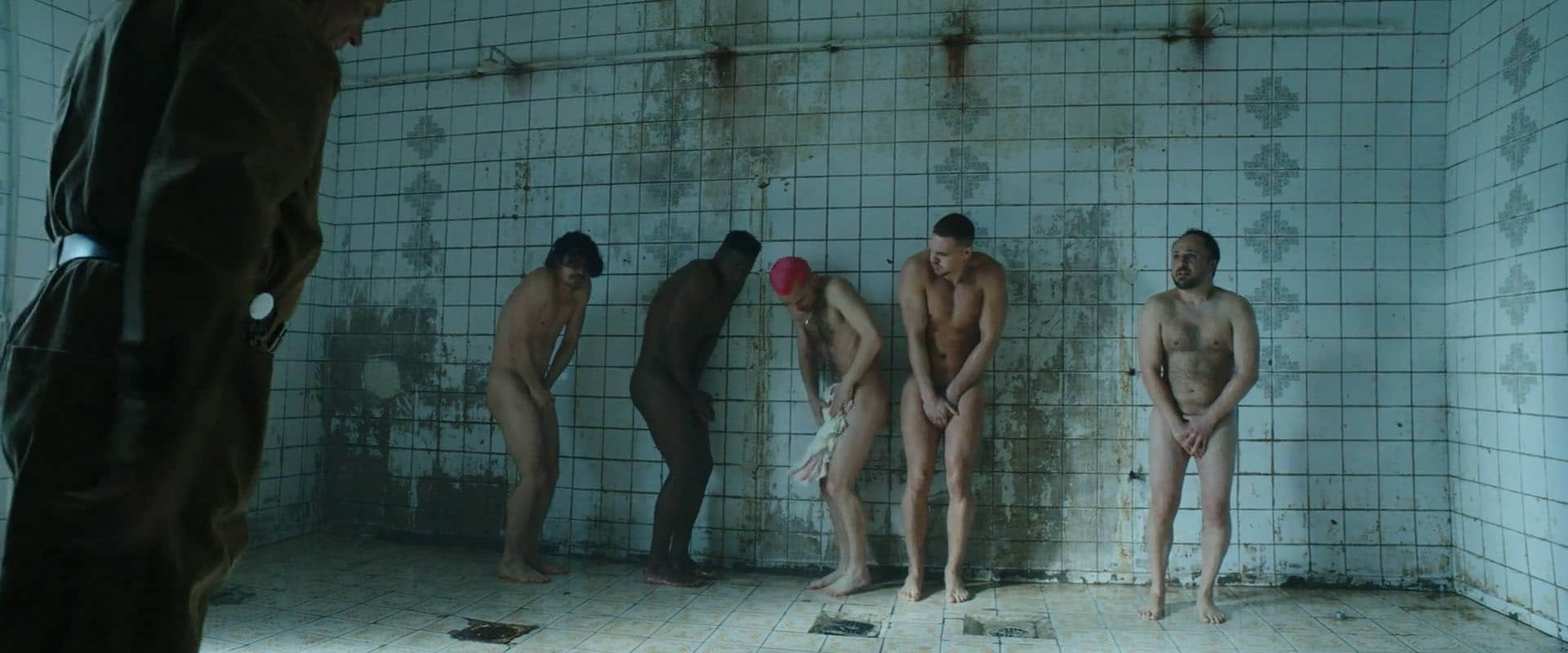 闪虾亮晶晶2 La revanche des Crevettes pailletées (2022)-NICEGAY