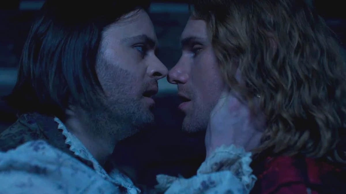 Netflix《獵魔士》第三季首度出現男同志 CP!-NICEGAY